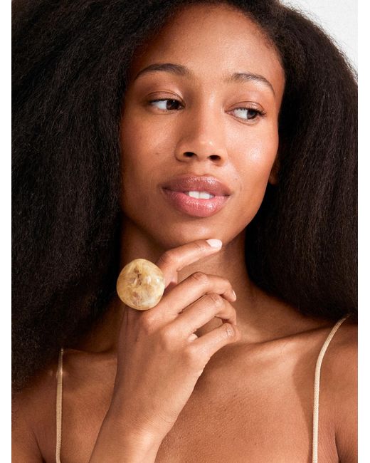 Pilgrim Natural Ring Aase