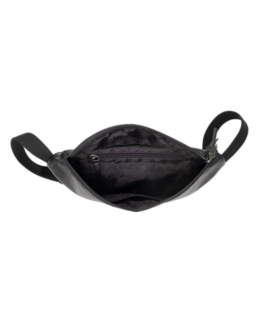 Camel Active Gürteltasche in Black für Herren