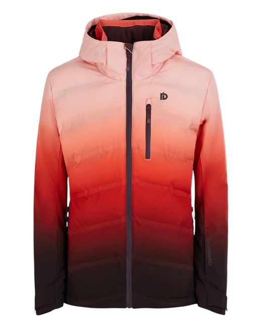 Fundango Red Winterjacke Pumila Padded