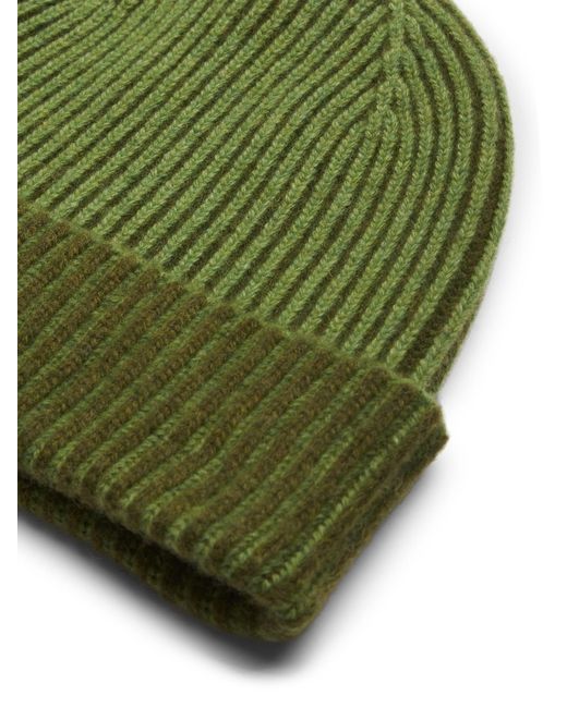 Yahmo Green Mütze Lou