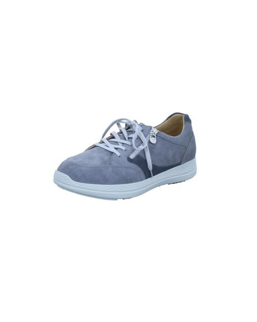 Ganter Sneaker in Blue für Herren