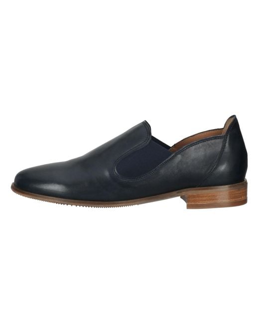 Everybody Blue Slipper