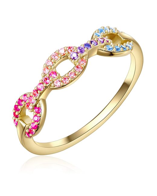 Glanzstücke München Metallic Ring