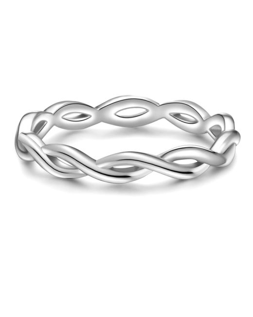 Glanzstücke München White Ring