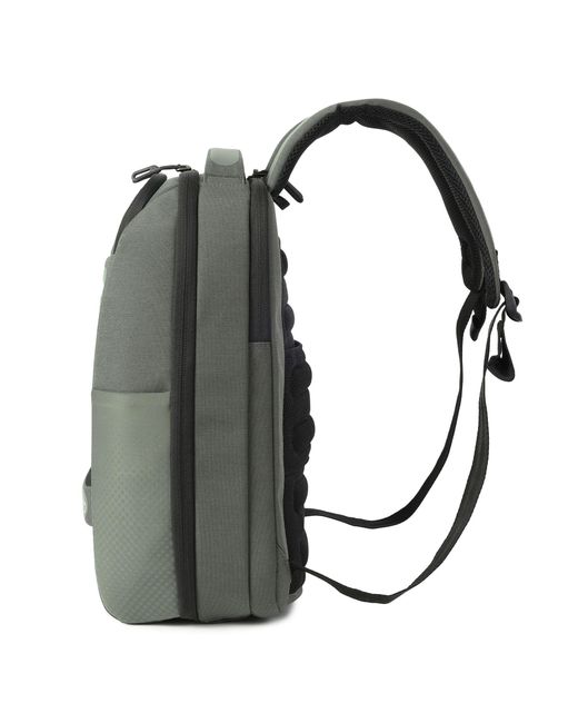Hedgren Rucksack Comby Daypack in Green für Herren