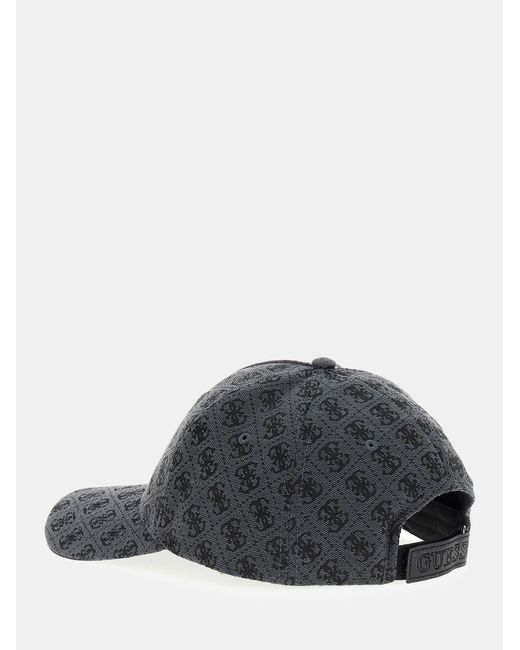Guess Gray Cap