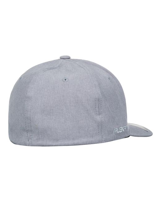 Quiksilver Cap Amped Up in Gray für Herren