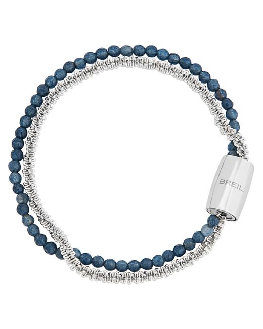 Breil Blue Armband