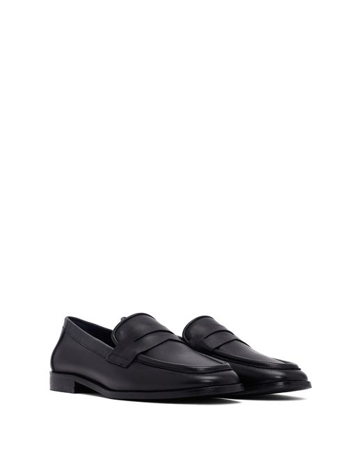 Derimod Blue Slipper