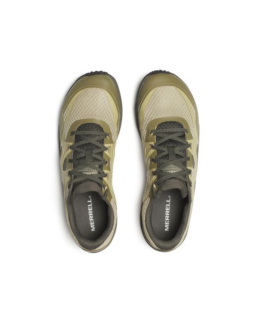 Merrell Sneaker in Brown für Herren