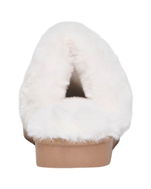 Jdy White Pantolette