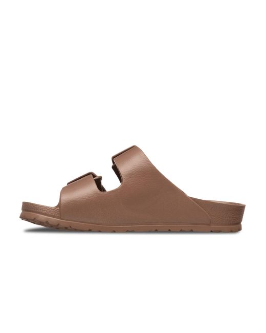 Roxy Brown Sandale Kattie