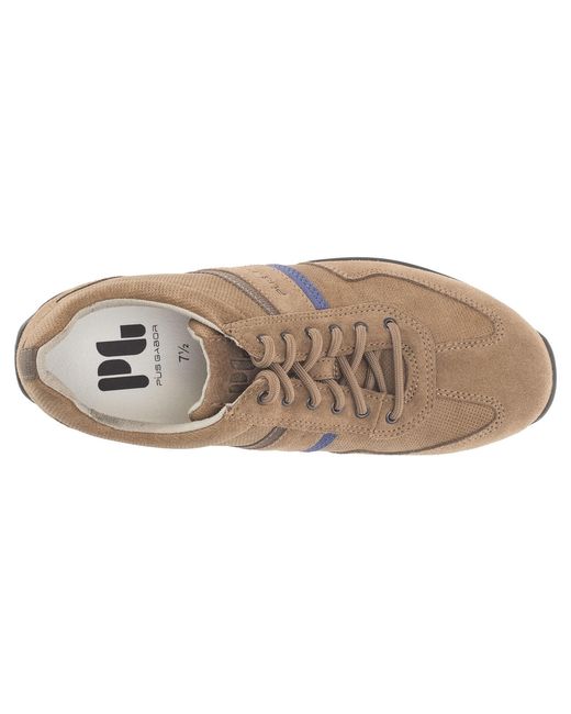 Gabor Sneaker in Black für Herren
