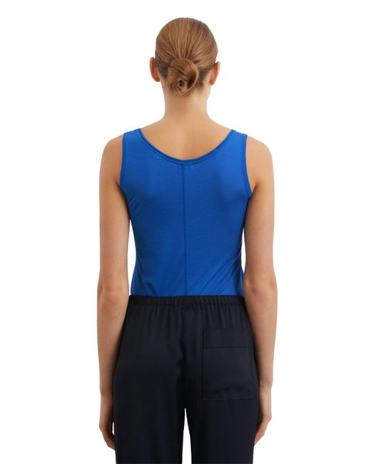 Marc O' Polo Blue Top