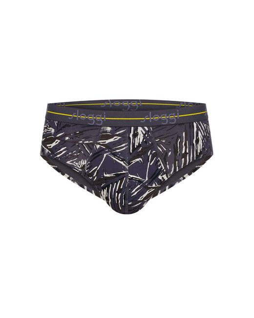 Sloggi Slip Start in Gray für Herren