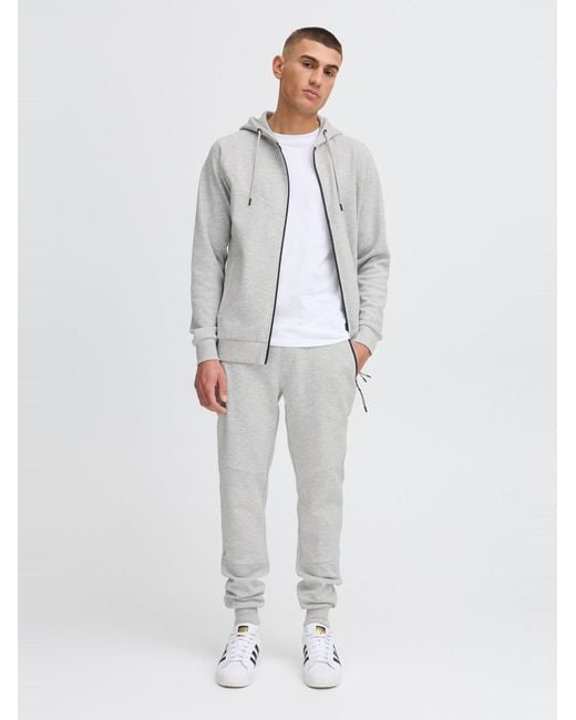 Solid Hose in Gray für Herren