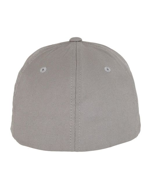 Flexfit Cap in Gray für Herren