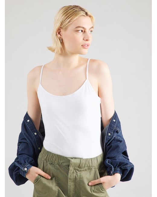 Gap White Top