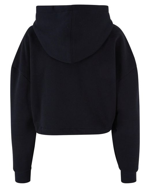 Urban Classics Blue Sweatshirt
