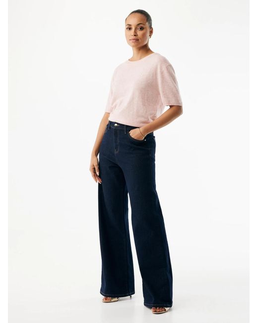Mexx Pink Pullover