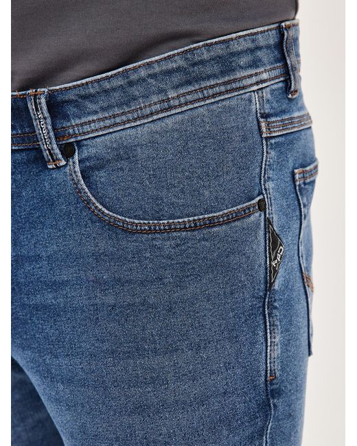 Redpoint Jeans in Blue für Herren