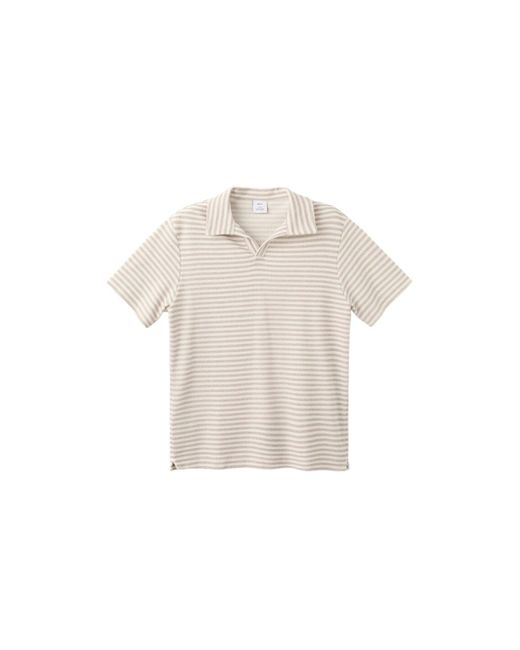 Mango Pullover Xavir in White für Herren