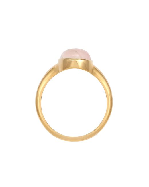 Elli Jewelry Metallic Ring