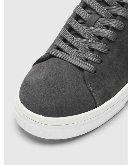 SELECTED Sneaker Slhdavid in Black für Herren