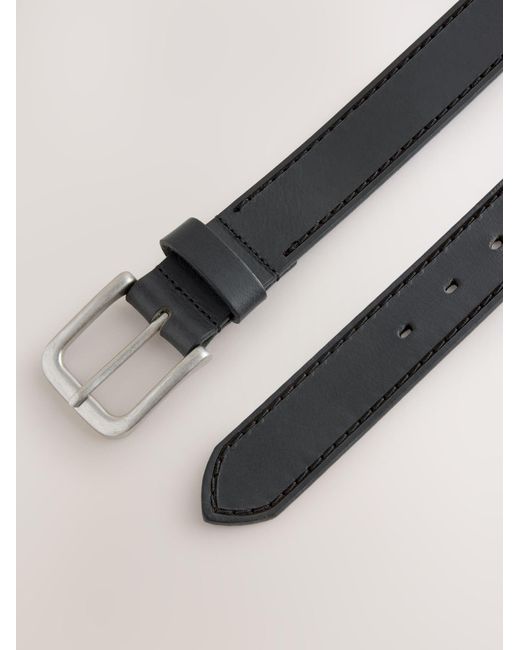 Next Gürtel in Black für Herren