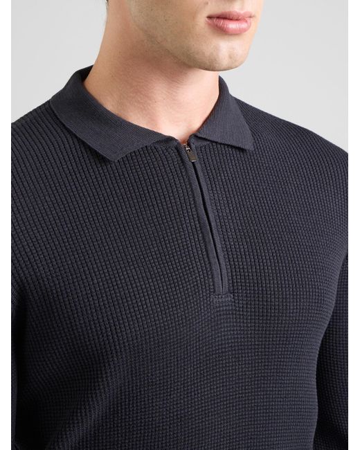 Joop! Pullover in Blue für Herren