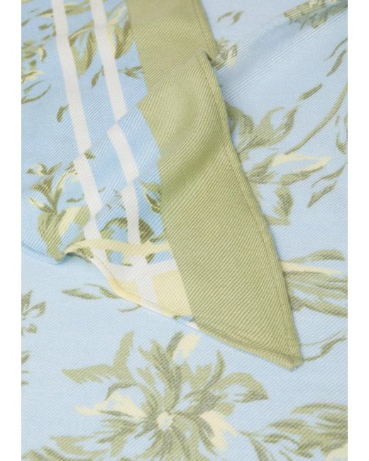 S.oliver Blue Schal