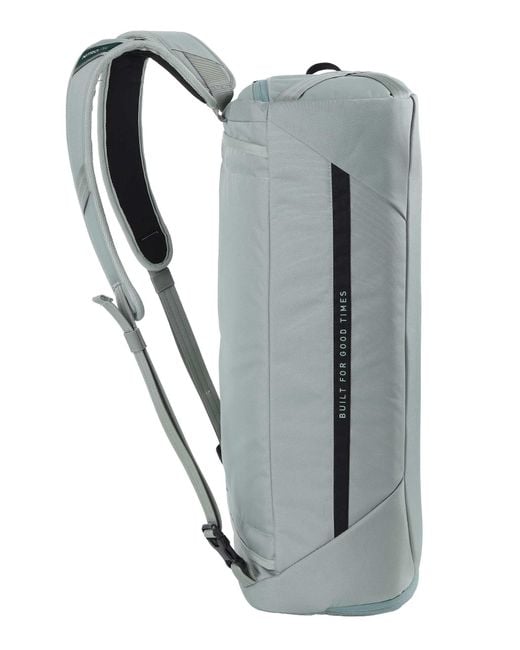 Nitro Rucksack Shuffle in Gray für Herren
