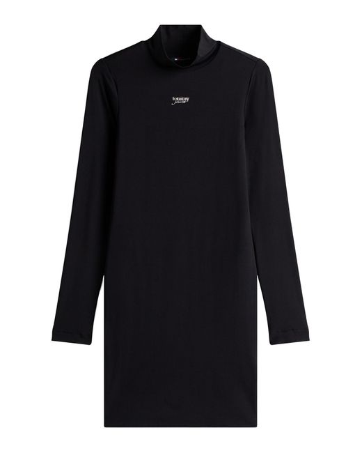 Tommy Hilfiger Blue Kleid