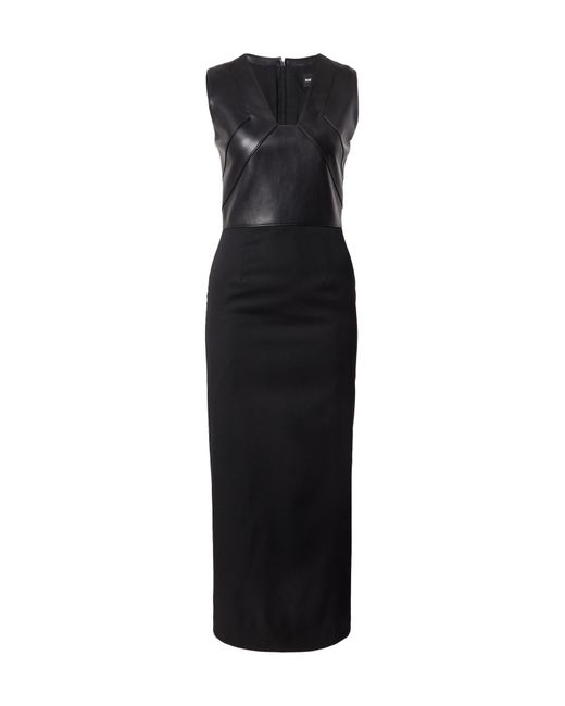 Boss Black Kleid Drumialda