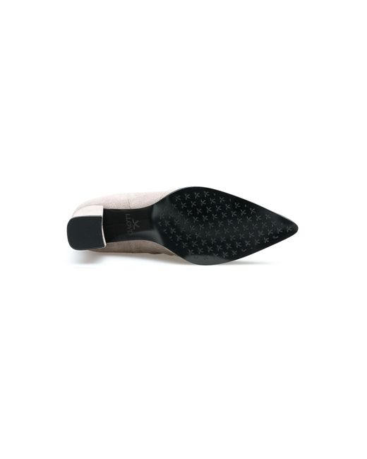 Lloyd Gray Stiefelette Amara 410