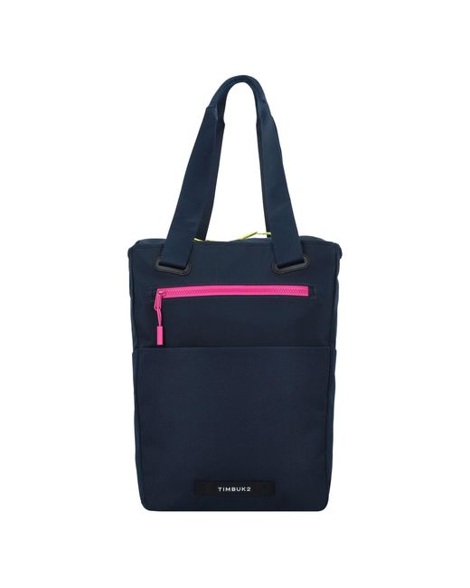 Timbuk2 Blue Schultertasche