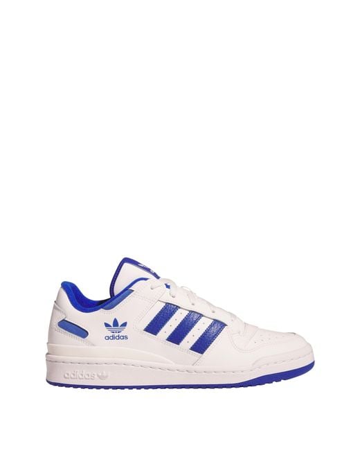 Adidas Originals Sneaker 'forum' in Blue für Herren
