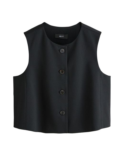 Next Black Weste