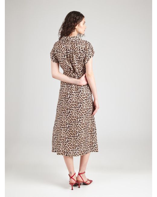 Jdy Multicolor Kleid 'Troya'