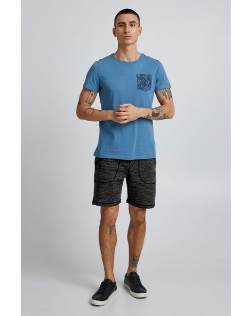 Solid Hose Aris in Gray für Herren