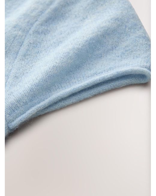 Next Blue Pullover