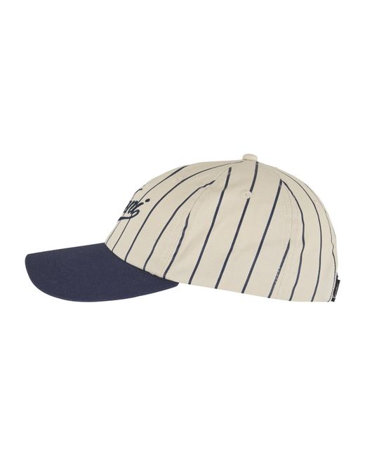 Karlkani Cap Varsity in Multicolor für Herren