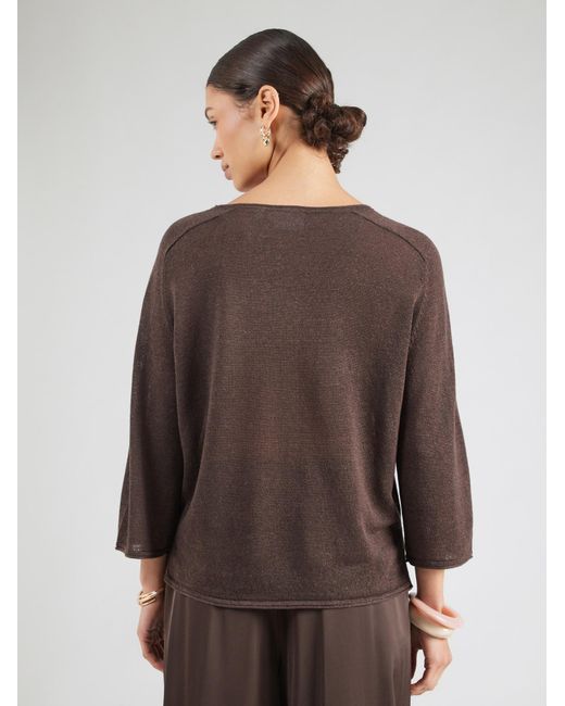 Comma, Brown Pullover