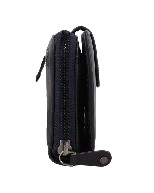 Harbour 2nd Black Portemonnaie Felina