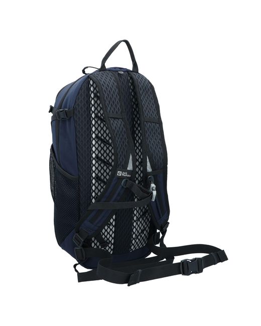 Jack Wolfskin Sportrucksack Velocity 20 in Blue für Herren