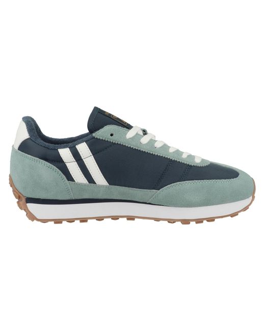 Patrick Sneaker Monza in Blue für Herren