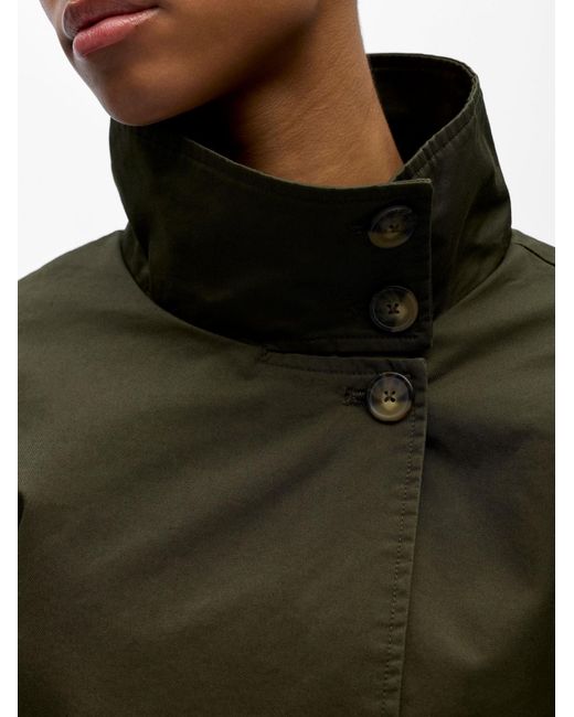 Object Green Jacke Objgro
