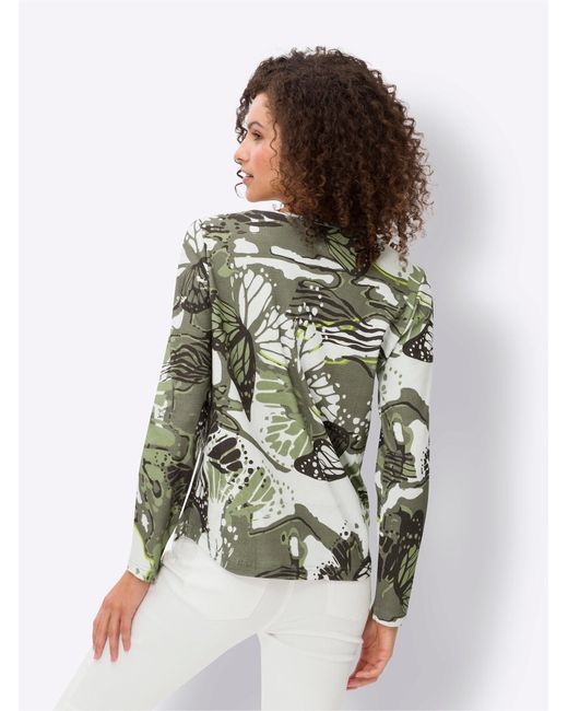 heine Gray Shirt