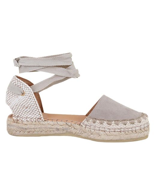 Desa Multicolor Sandale Espadrilles