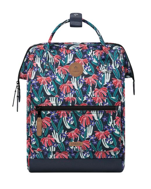 Cabaïa Blue Rucksack Edea M